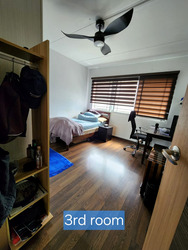 Blk 122 Pasir Ris Street 11 (Pasir Ris), HDB 4 Rooms #522118061